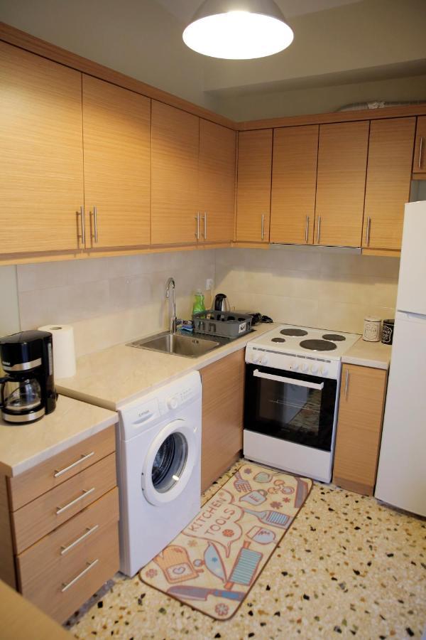 Mairas House Collection Apartment Athens Exterior photo
