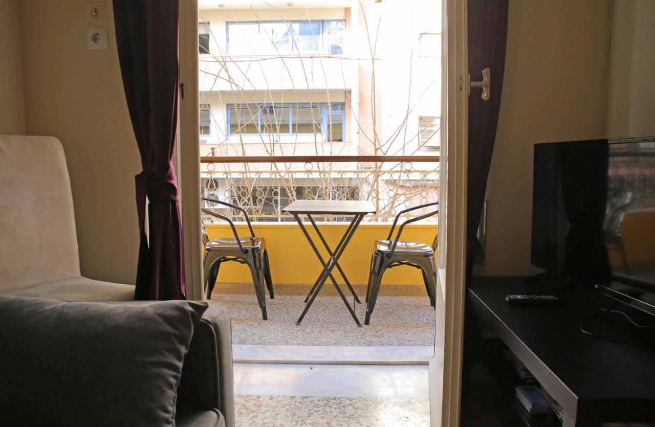 Mairas House Collection Apartment Athens Exterior photo